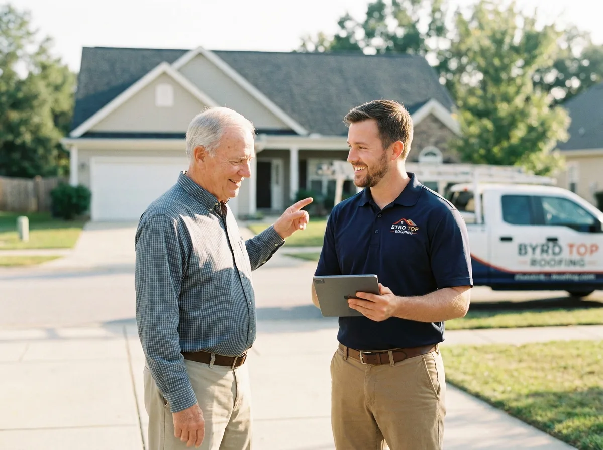 Roofing Versailles, KY FAQs